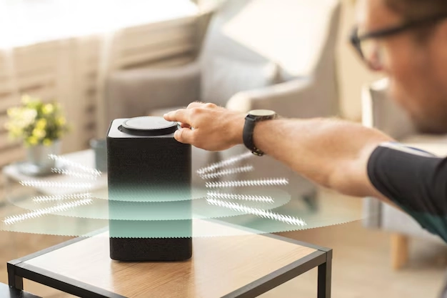 How Smart Home Technology in Interiors is Revolutionizing Design (1) How Smart Home Technology in Interiors is Revolutionizing Design (1)