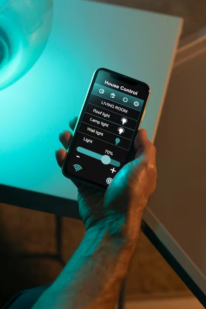 How Smart Home Technology in Interiors is Revolutionizing Design (5) How Smart Home Technology in Interiors is Revolutionizing Design (5)