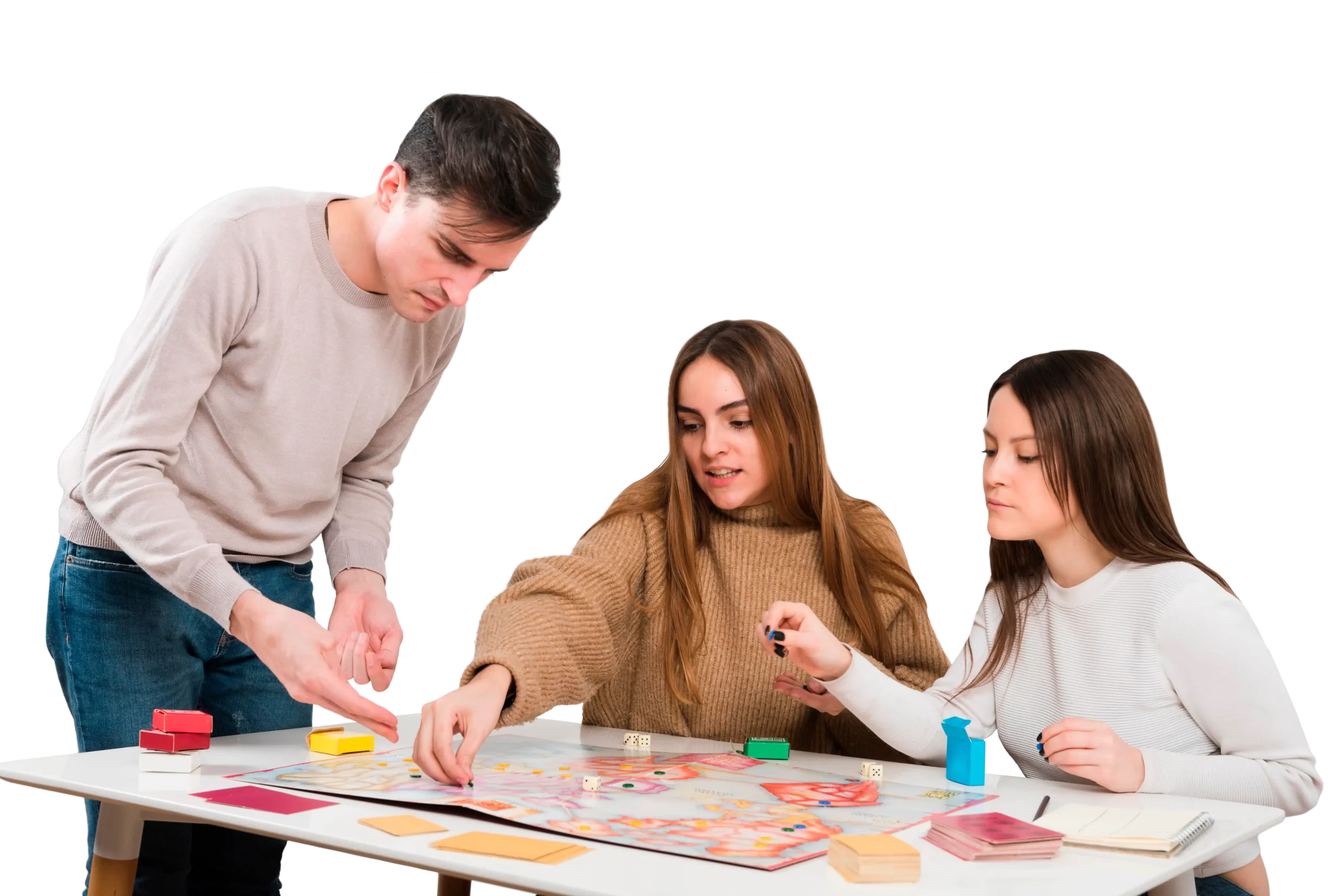Human-Centered Design How to Design for the Experience Economy (2) Human Centered Design How to Design for the Experience Economy (2)