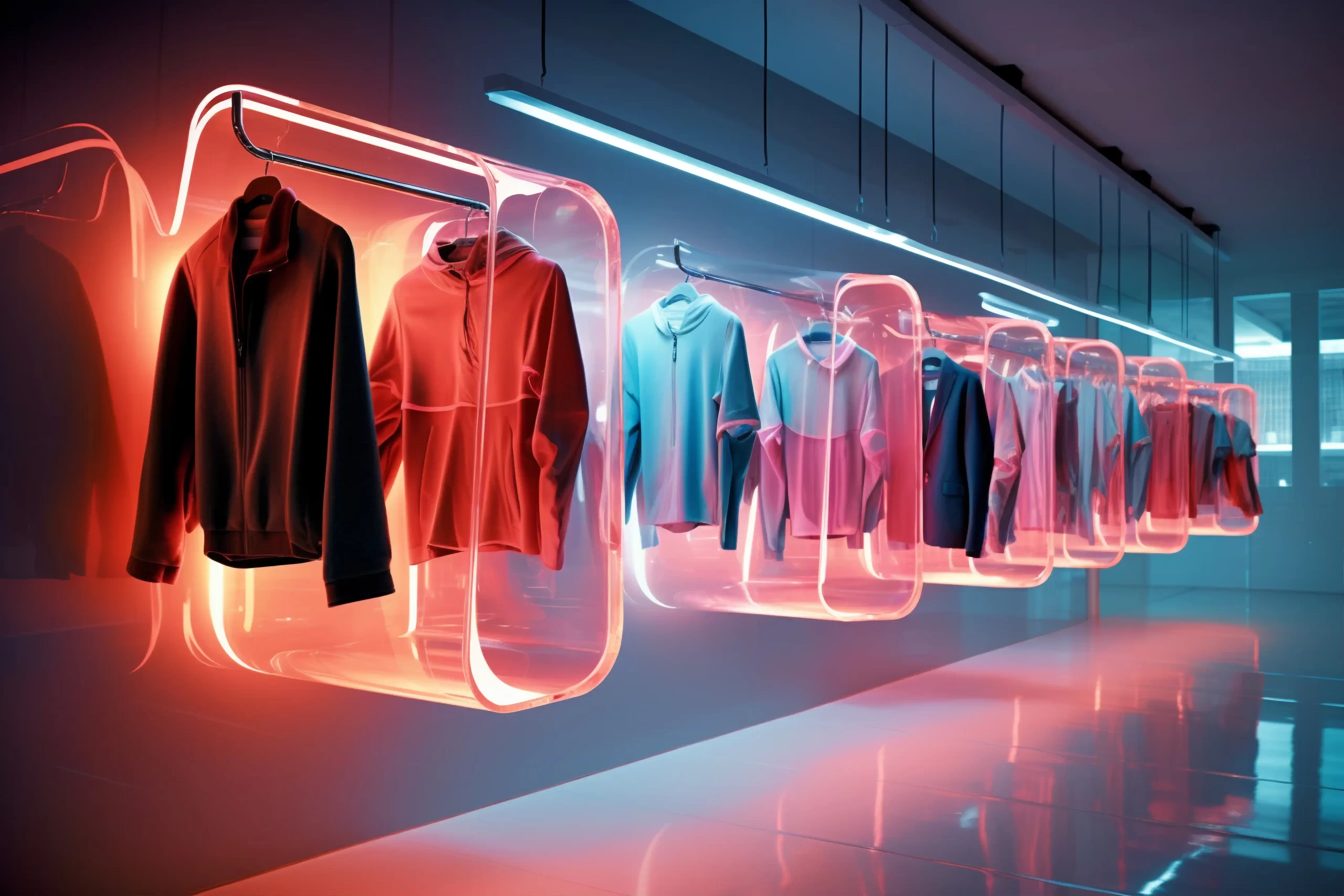 NFTs in Fashion Revolutionizing the Future of the Fashion Industry (4) NFTs in Fashion Revolutionizing the Future of the Fashion Industry (4)