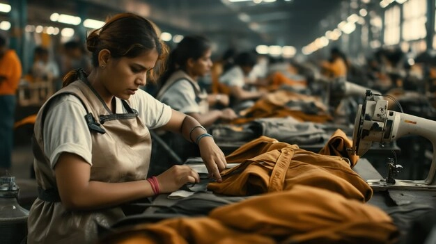 The Importance of Ethical Sourcing in the Fashion Industry (4) The Importance of Ethical Sourcing in the Fashion Industry (4)