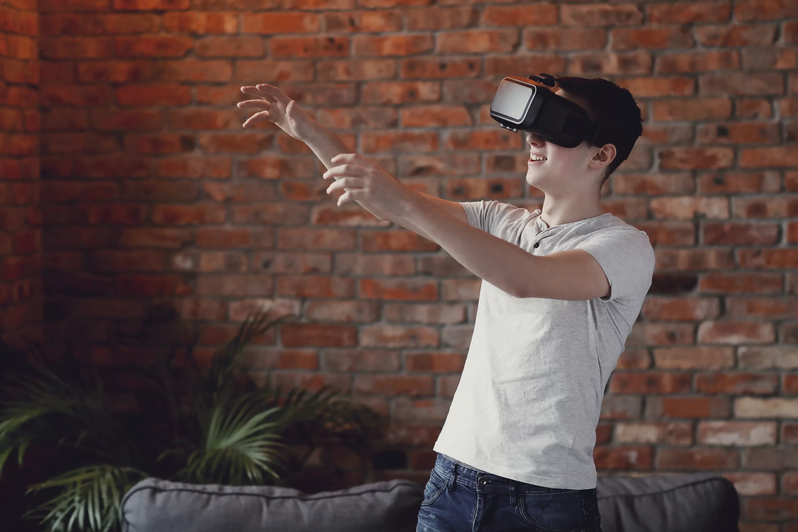 How Virtual Reality is Changing the Way We Experience Design (6) How Virtual Reality is Changing the Way We Experience Design (6)