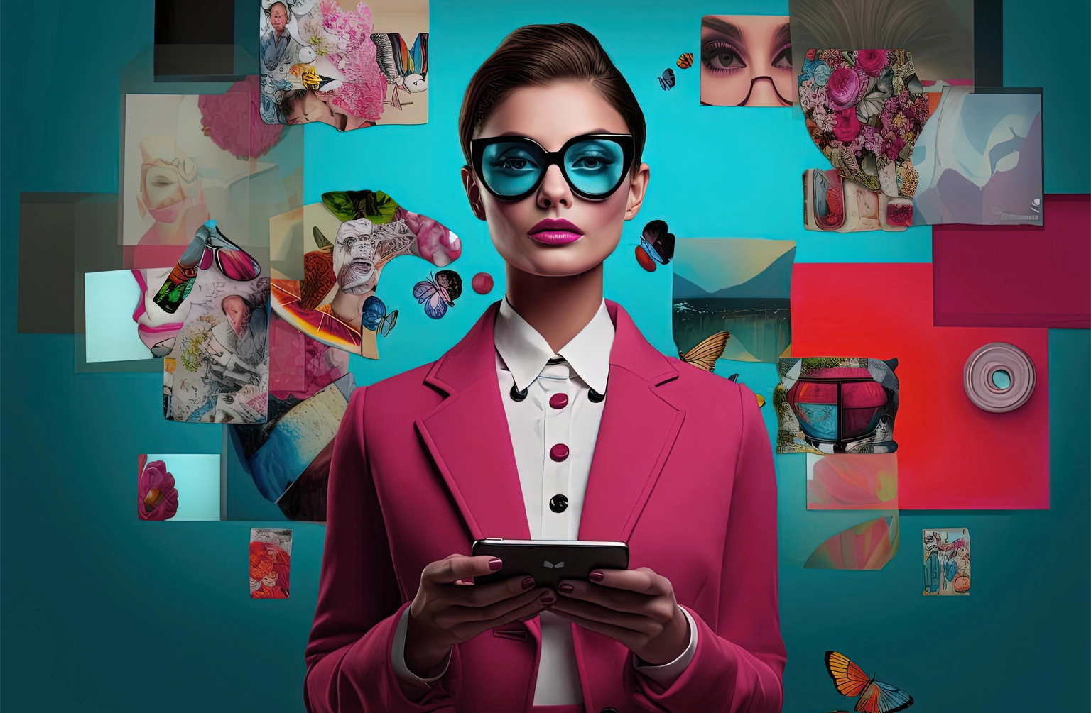 Visual Communication