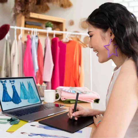 Online fashion design courses