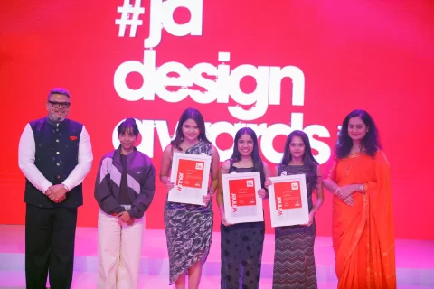 Best Creative Adaptation Award 04A3451