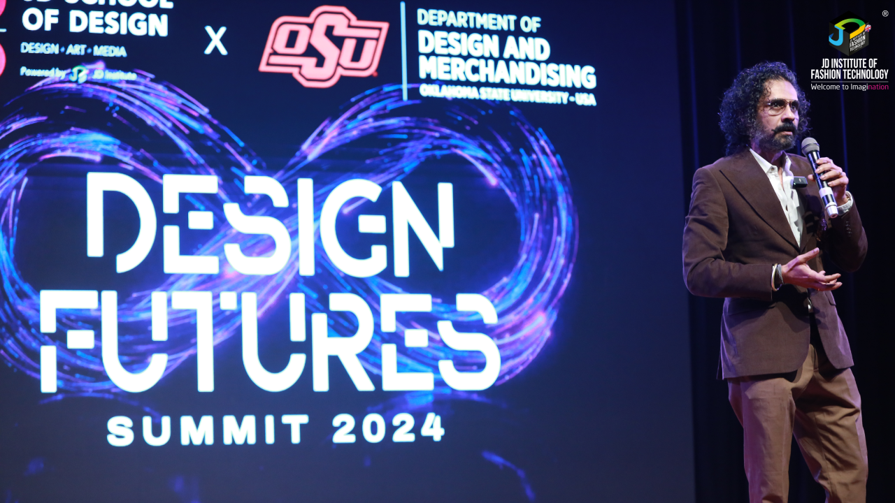 DESIGN FUTURES Summit 2024 Innovation, Creativity, and Transformation (8) DESIGN FUTURES Summit 2024 Innovation, Creativity, and Transformation (8)