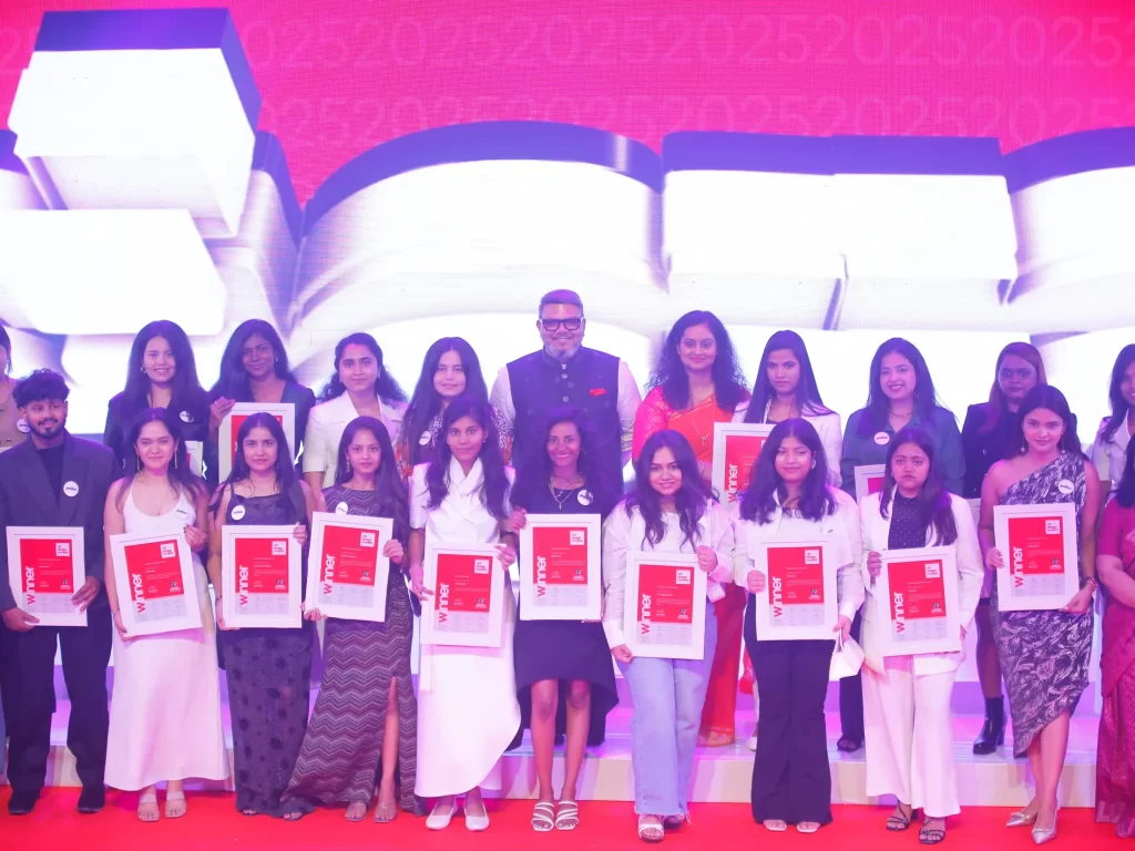 Fashion show platform a testament to Awardstudents'