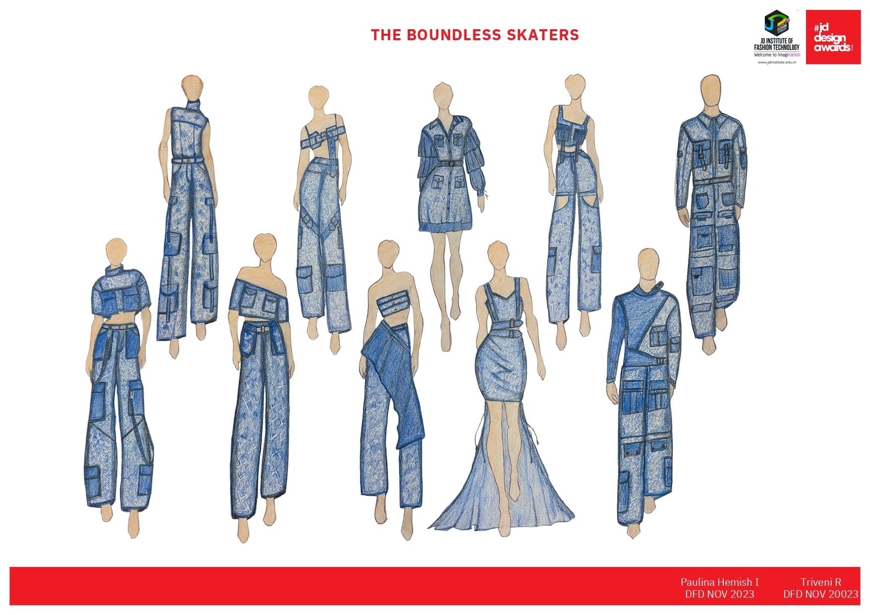 The Boundless Skaters (1)