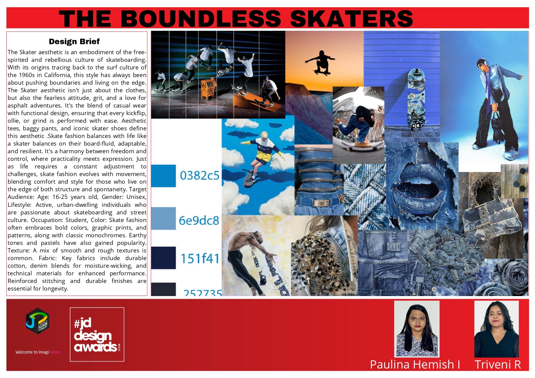 The Boundless Skaters (2)