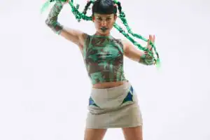y2k fashion