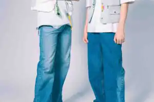 What is y2k fashion