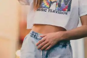 y2k fashion