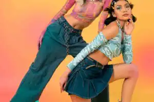 What is y2k fashion