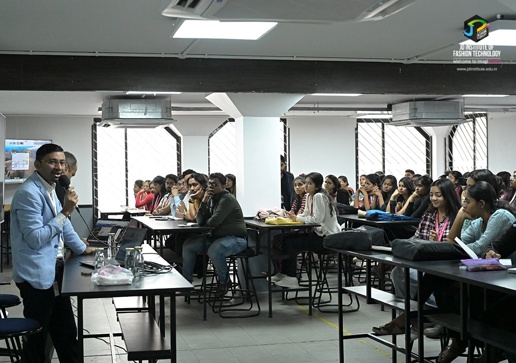 Highlights from JD Institute in January 2025 (10)