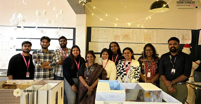 Highlights from JD Institute in January 2025 (5)