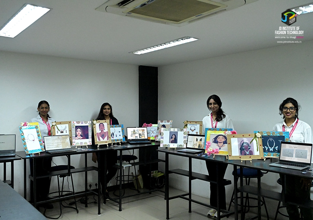 Highlights from JD Institute in January 2025 (8)
