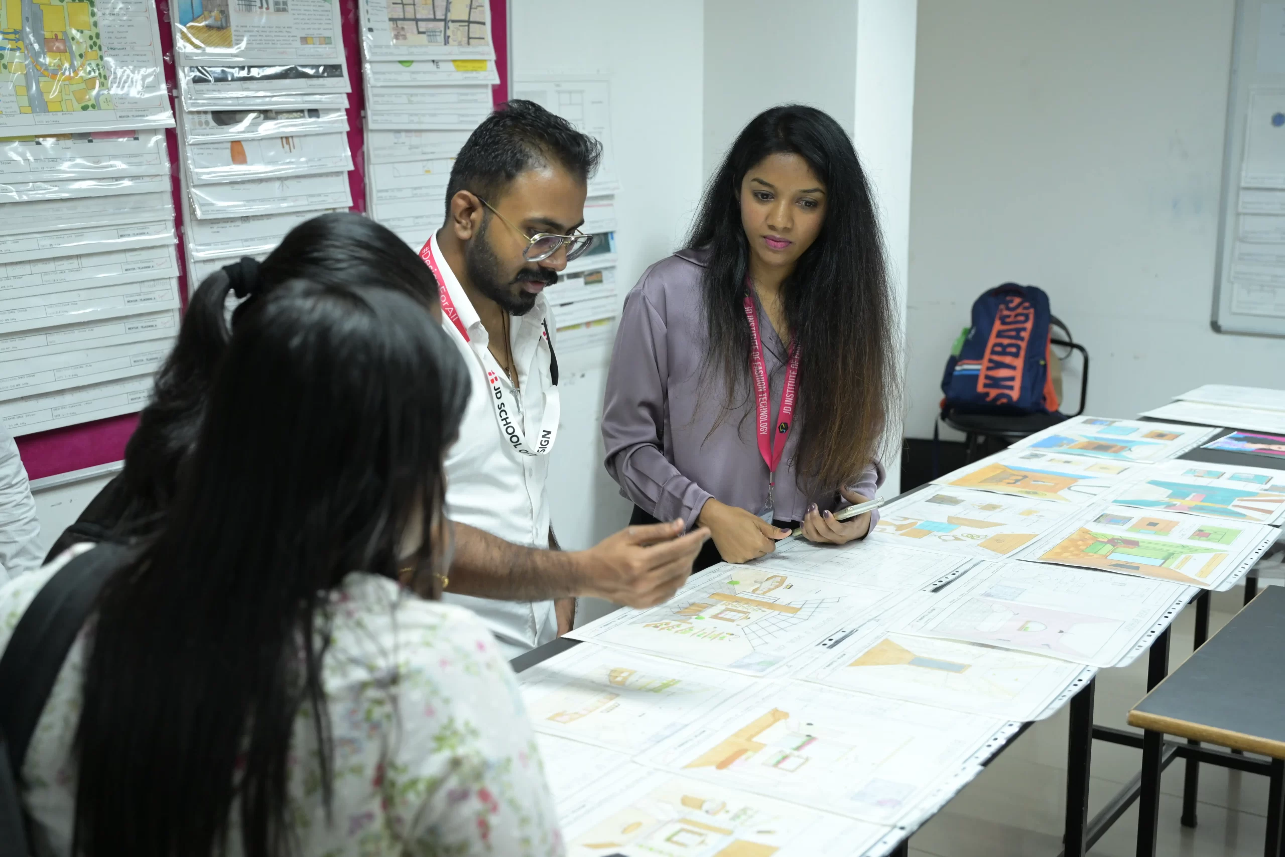 Top Reasons to Pursue a Fashion Design Course After 12th (2)