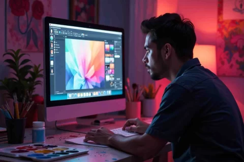 Best graphic design software