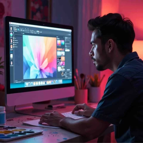 Best graphic design software