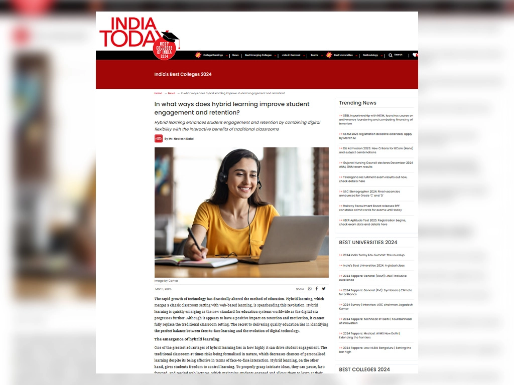 Empowering Education Smt Jyotsna Dalal Introduced Special Scholarship Schemes (3)