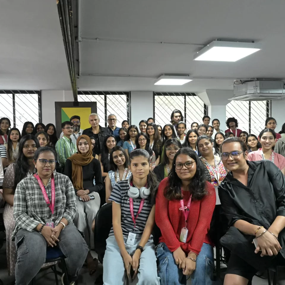 Exploring Design, Fashion and Innovation at JD Institute in February 2025 (2)