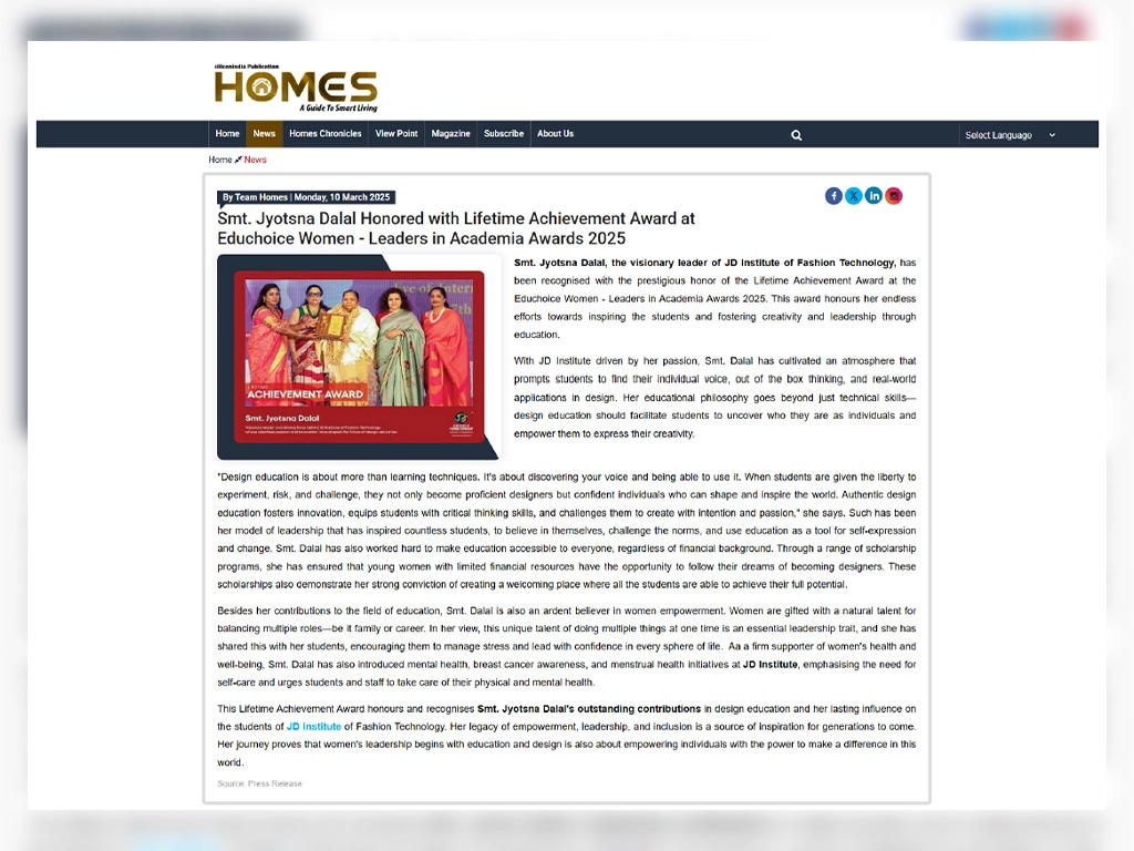 Homes news (1)