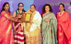 Honoring Visionary Leadership Smt Jyotsna Dalal and Her Legacy at JD Institute of Fashion Technology (3)