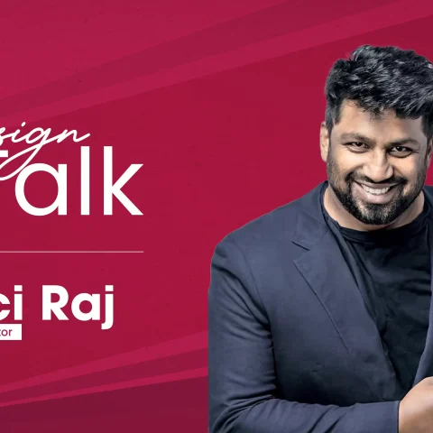 Vinci Raj