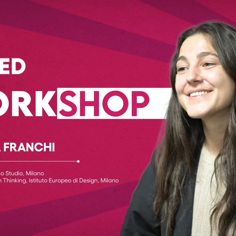 Workshop copy