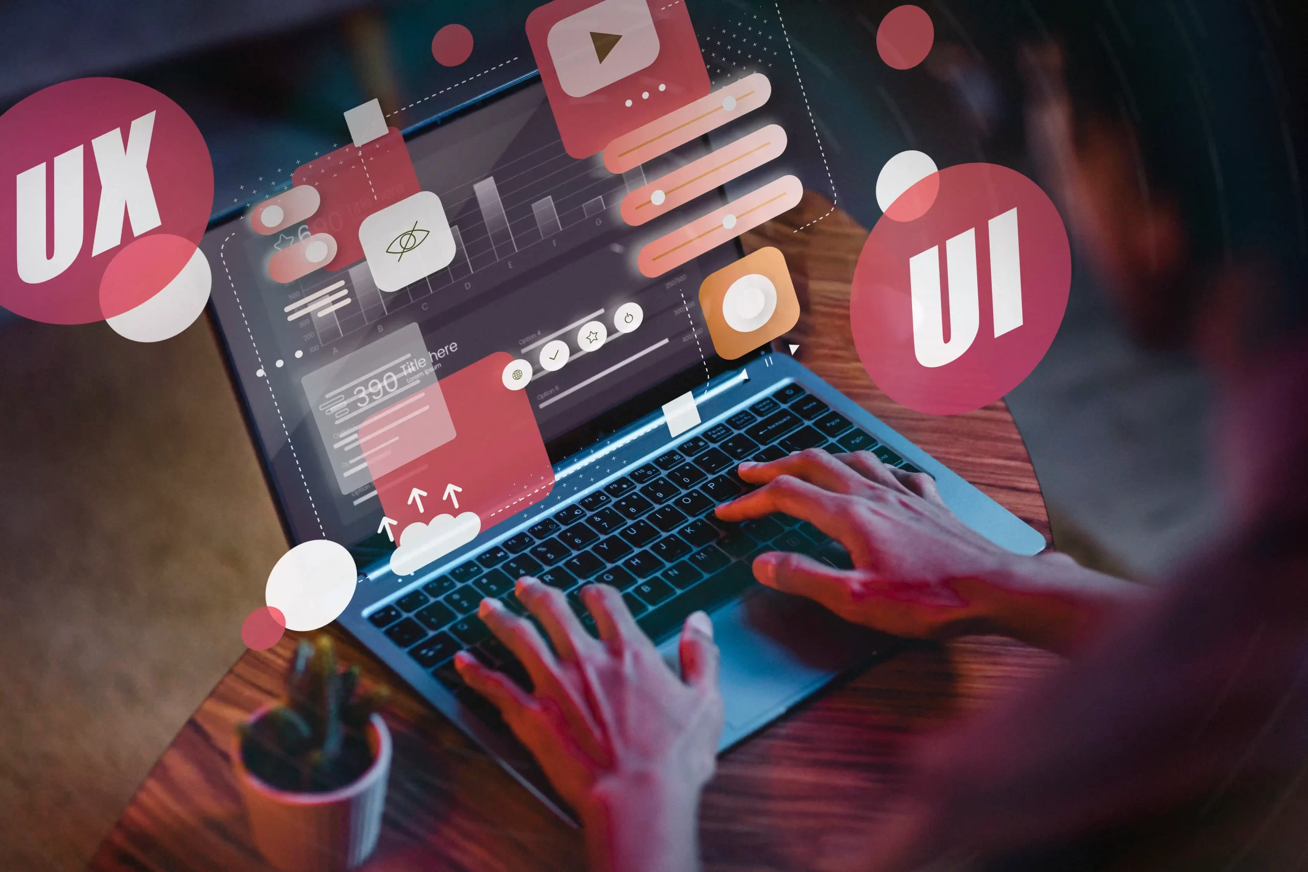 ui ux representations with laptop (1)