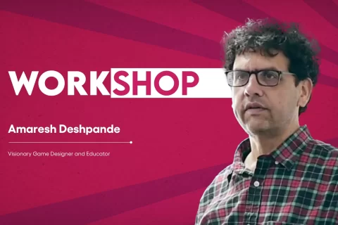 Amaresh Deshpande