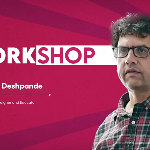 Amaresh Deshpande