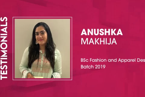 Anushka Makhija
