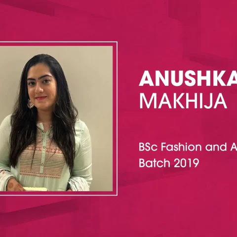 Anushka Makhija