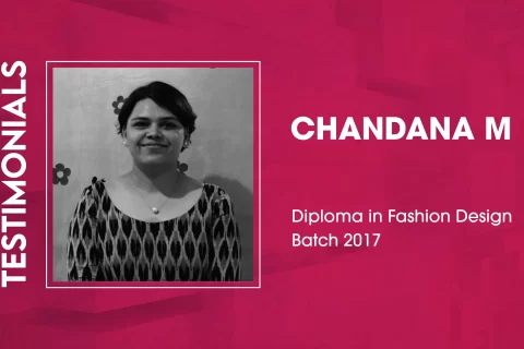 Chandana M