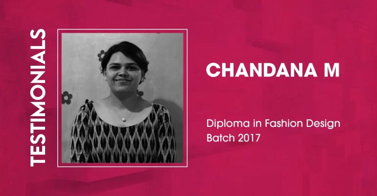 Chandana M