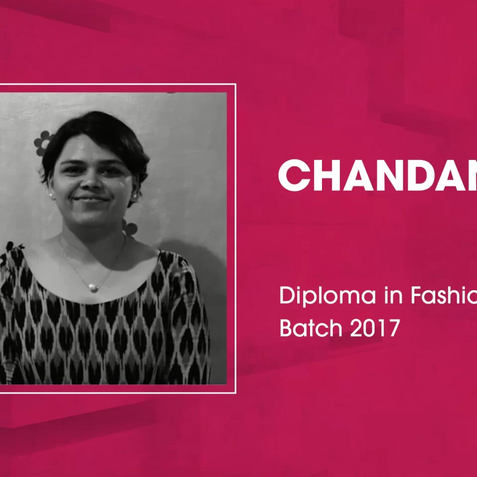 Chandana M
