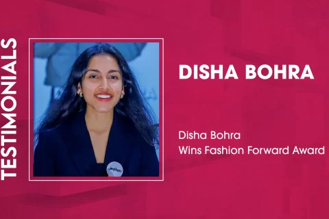 Disha Bohra