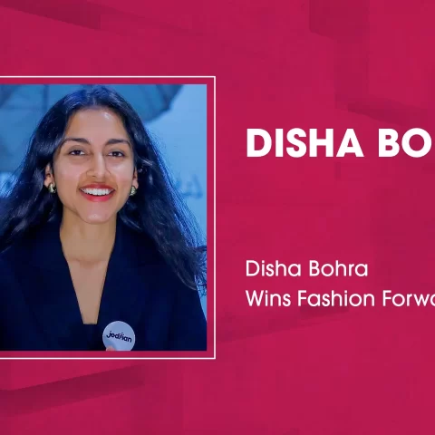 Disha Bohra