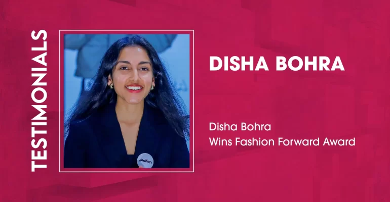Disha Bohra