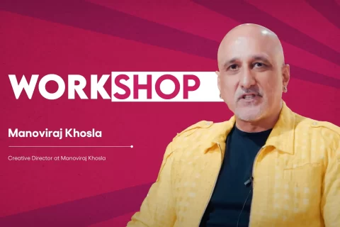 Manoviraj Khosla