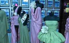 March 2025 Displays by the Creative Students of JD Institute  (3)