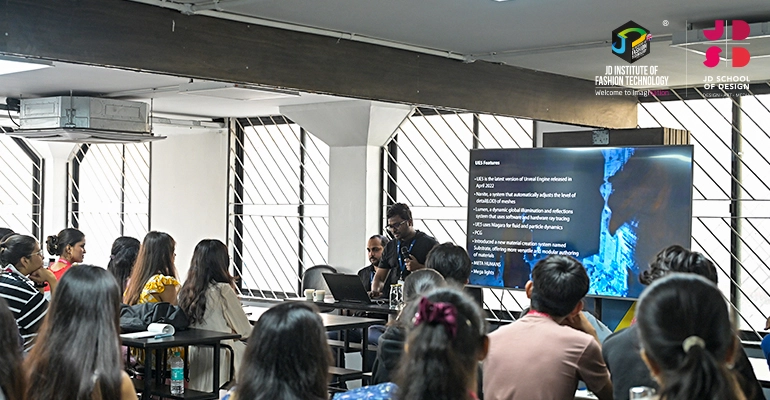 March 2025 Workshops and Seminars at JD Institute (8)