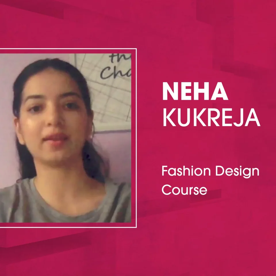 Neha Kukreja