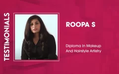 Roopa S
