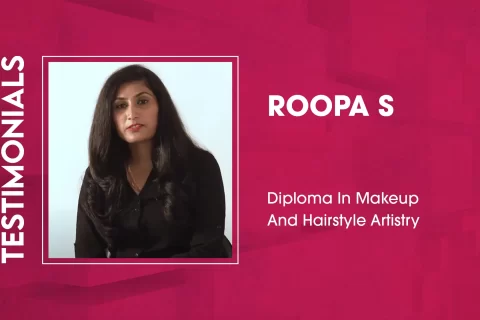 Roopa S