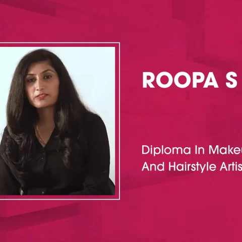 Roopa S
