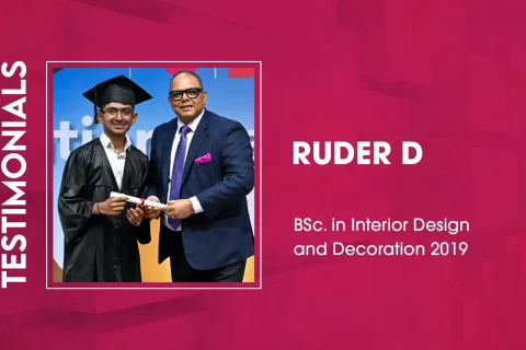 Ruder D