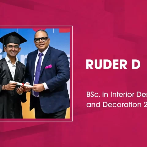 Ruder D