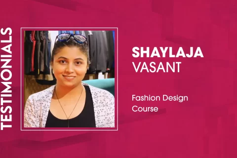 Shaylaja Vasant